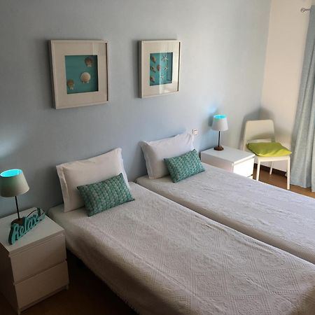 Casa Mare Ξενοδοχείο Σάγκρες Εξωτερικό φωτογραφία