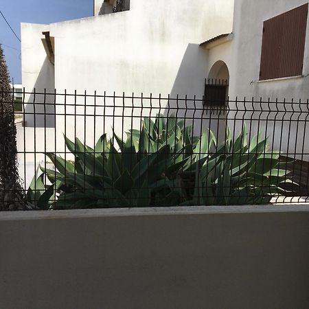 Casa Mare Ξενοδοχείο Σάγκρες Εξωτερικό φωτογραφία