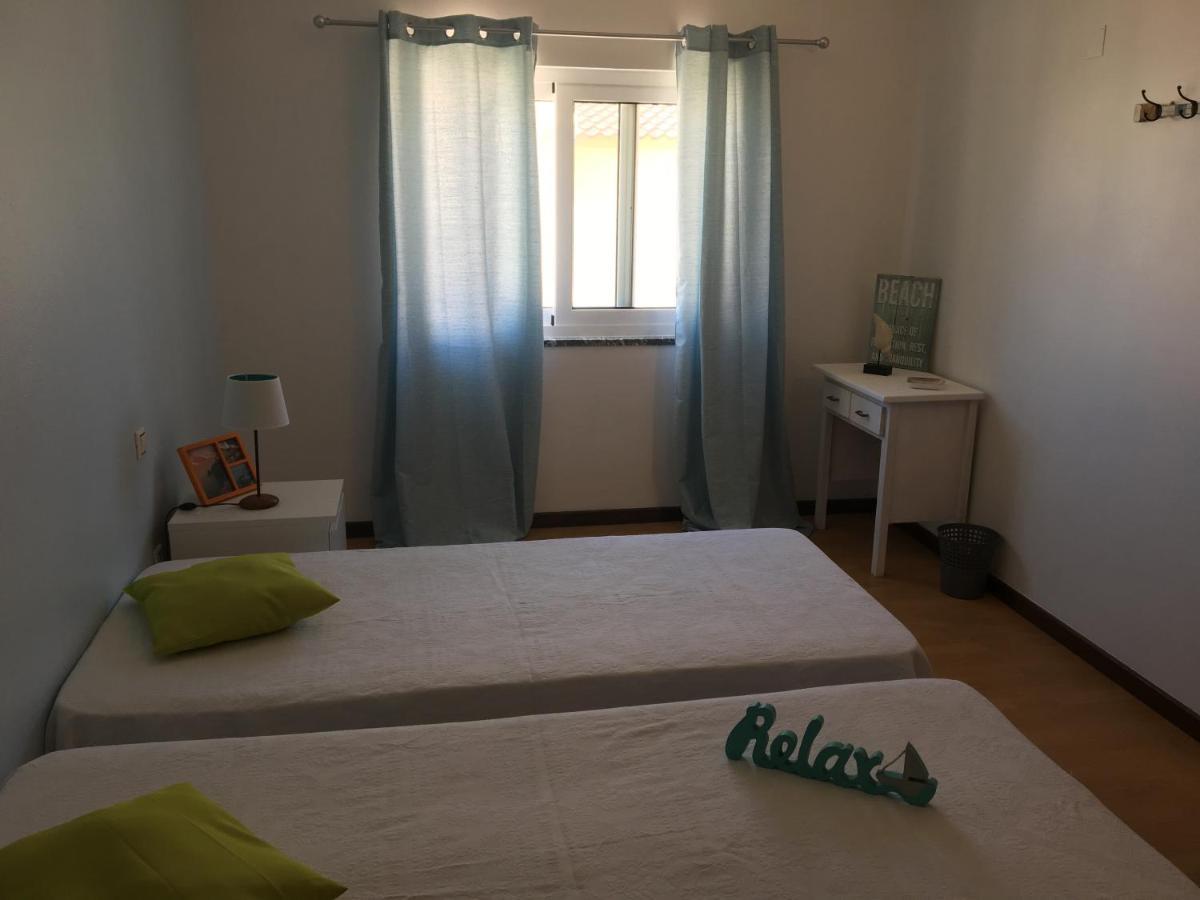 Casa Mare Ξενοδοχείο Σάγκρες Εξωτερικό φωτογραφία