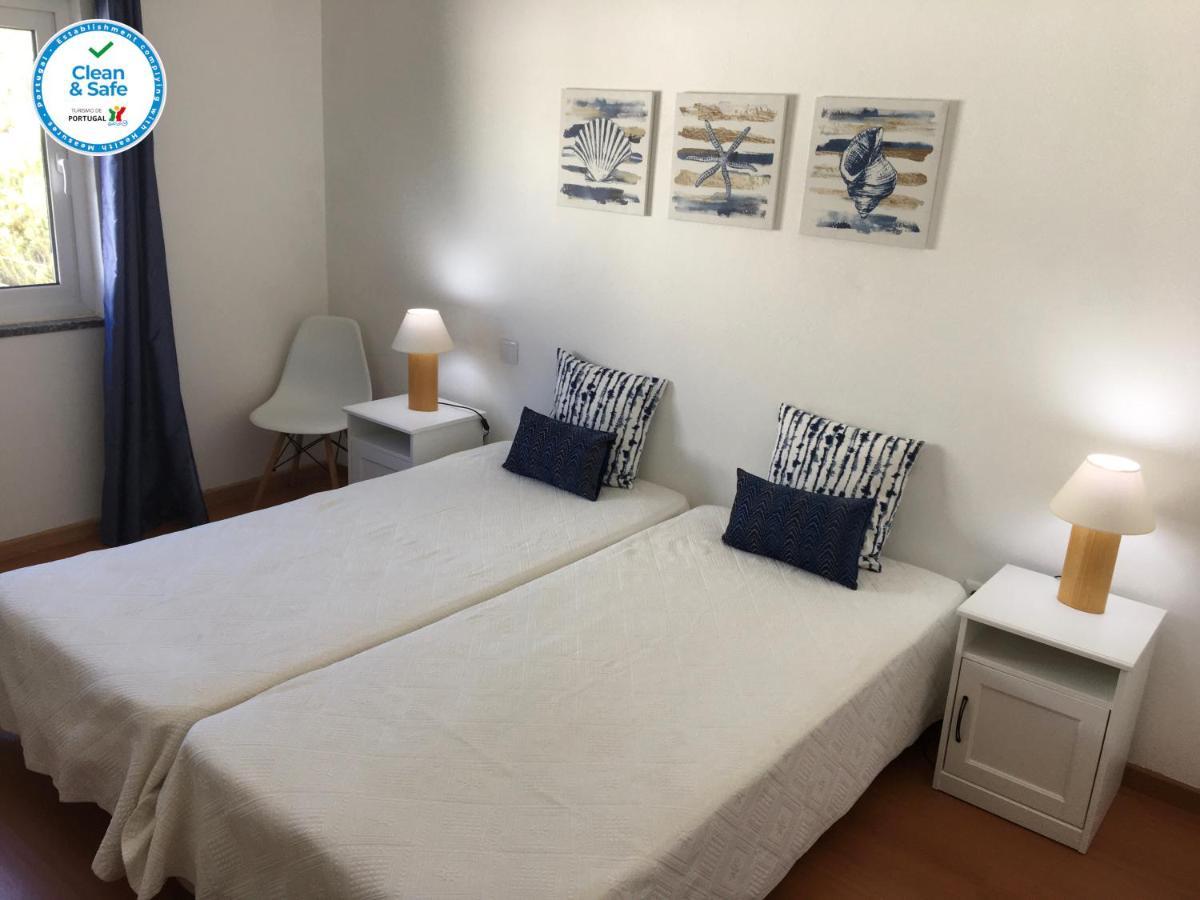 Casa Mare Ξενοδοχείο Σάγκρες Εξωτερικό φωτογραφία
