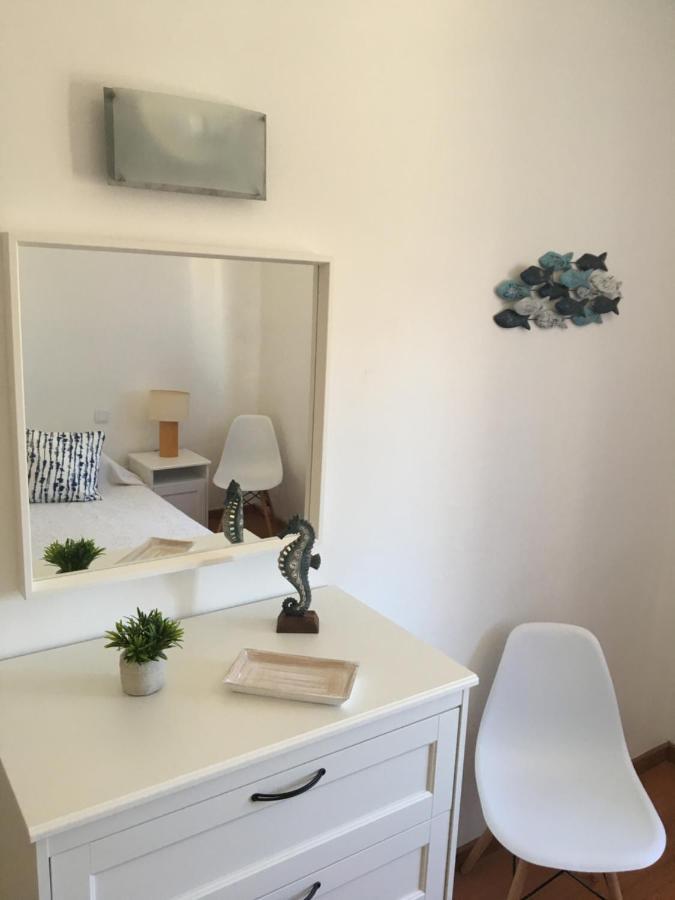 Casa Mare Ξενοδοχείο Σάγκρες Εξωτερικό φωτογραφία