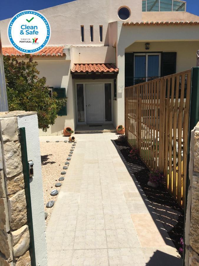 Casa Mare Ξενοδοχείο Σάγκρες Εξωτερικό φωτογραφία