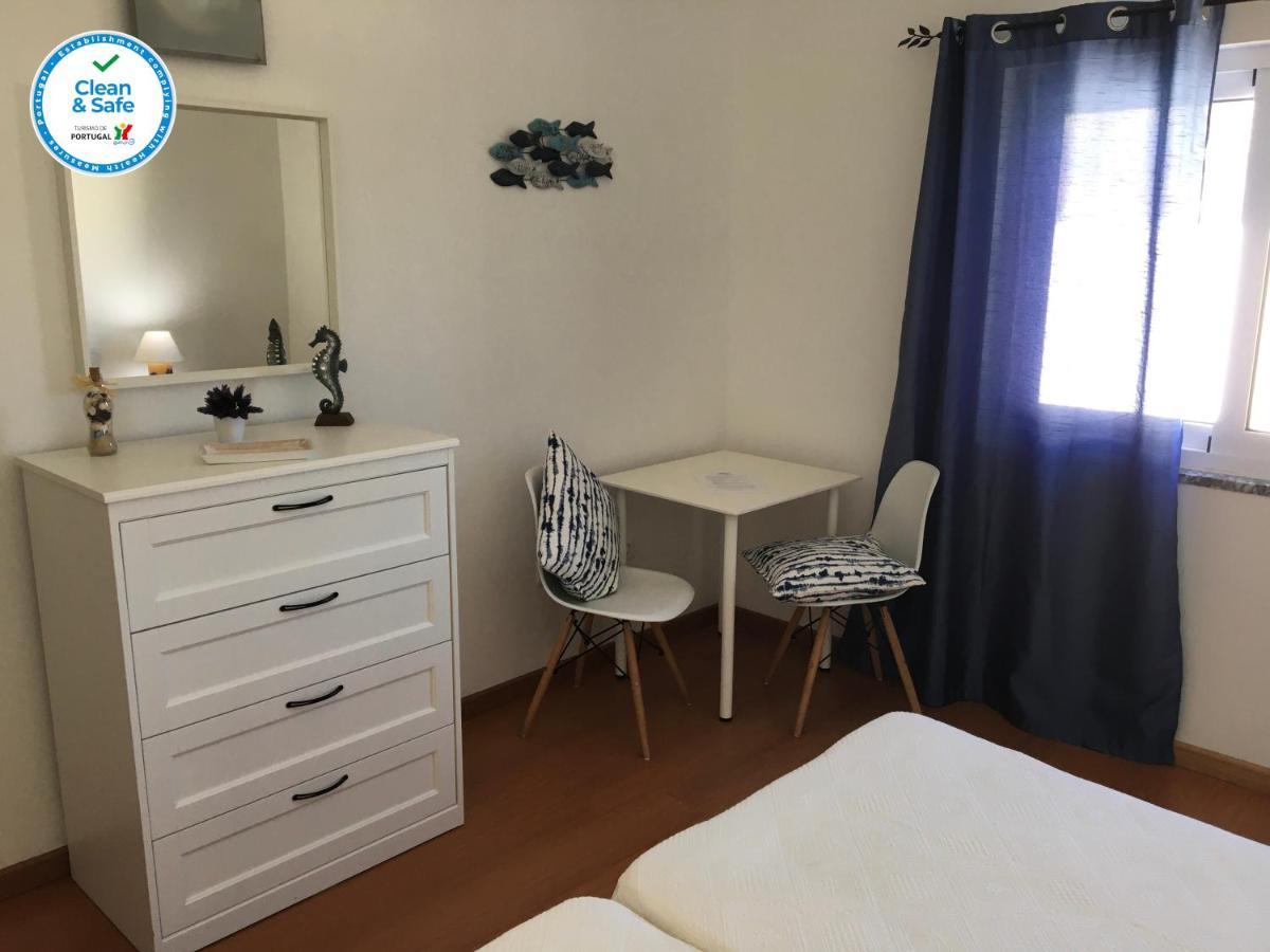 Casa Mare Ξενοδοχείο Σάγκρες Εξωτερικό φωτογραφία