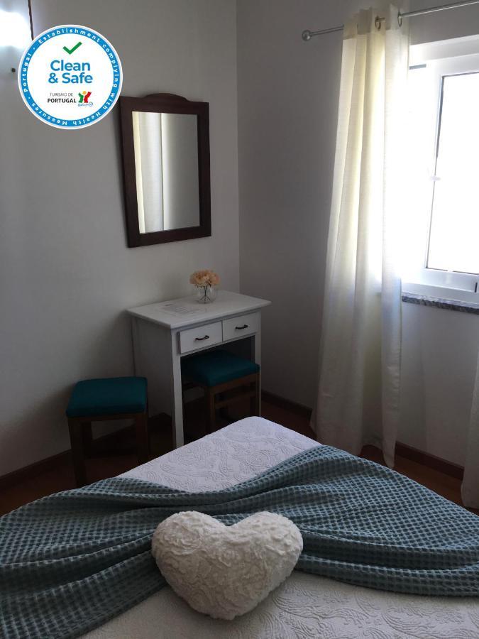Casa Mare Ξενοδοχείο Σάγκρες Εξωτερικό φωτογραφία