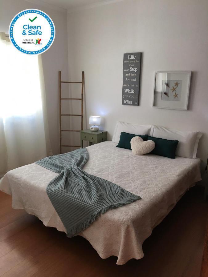 Casa Mare Ξενοδοχείο Σάγκρες Εξωτερικό φωτογραφία