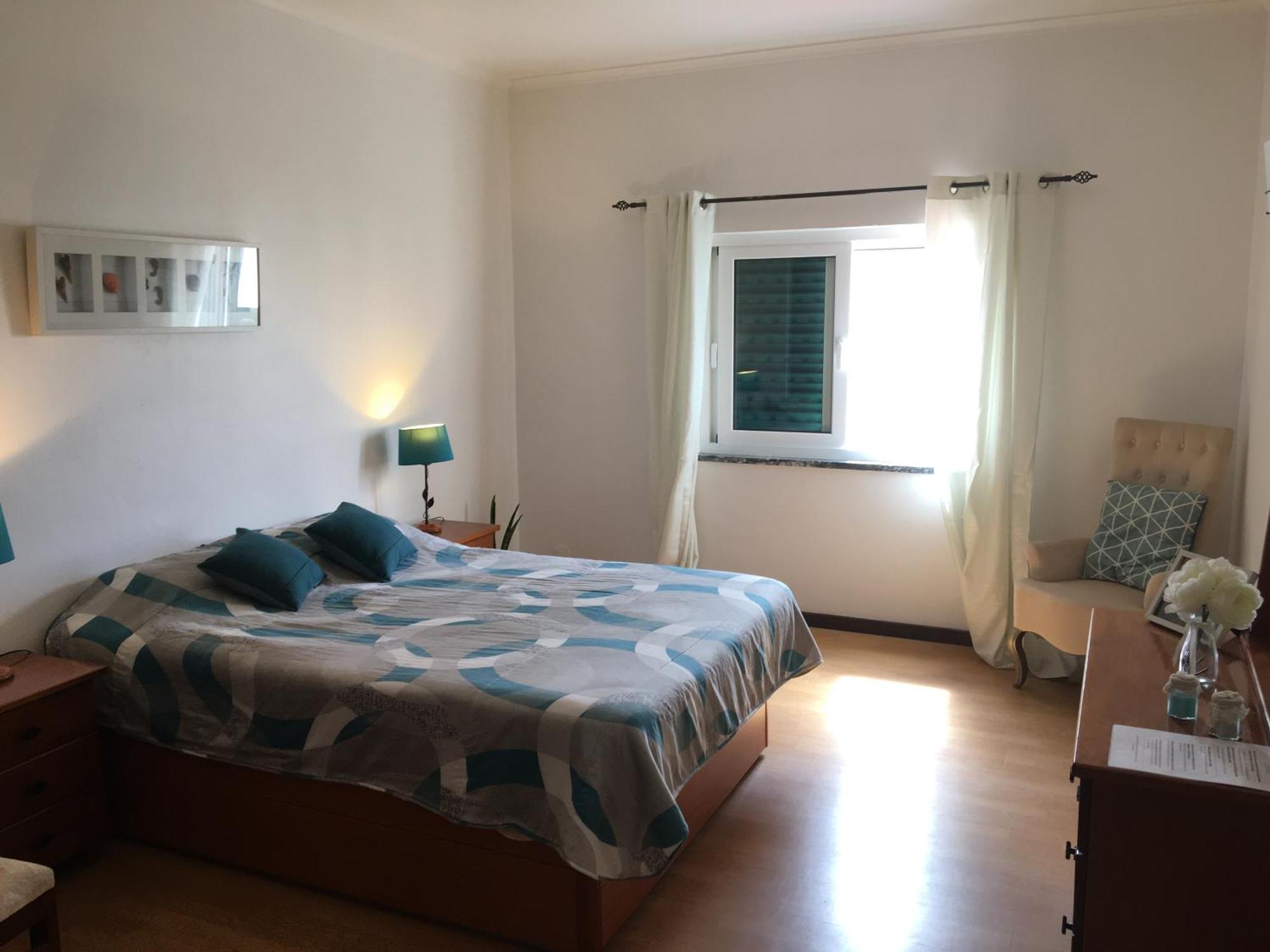 Casa Mare Ξενοδοχείο Σάγκρες Εξωτερικό φωτογραφία