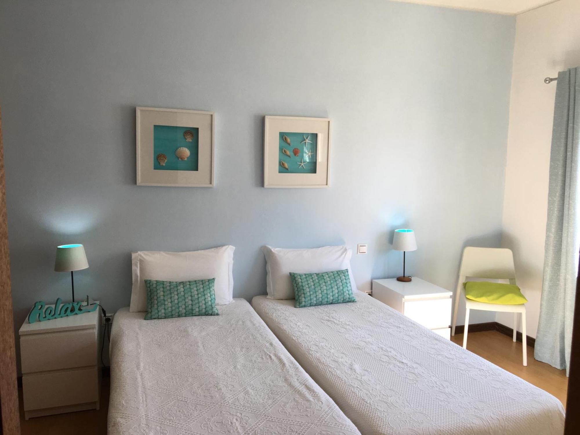Casa Mare Ξενοδοχείο Σάγκρες Εξωτερικό φωτογραφία