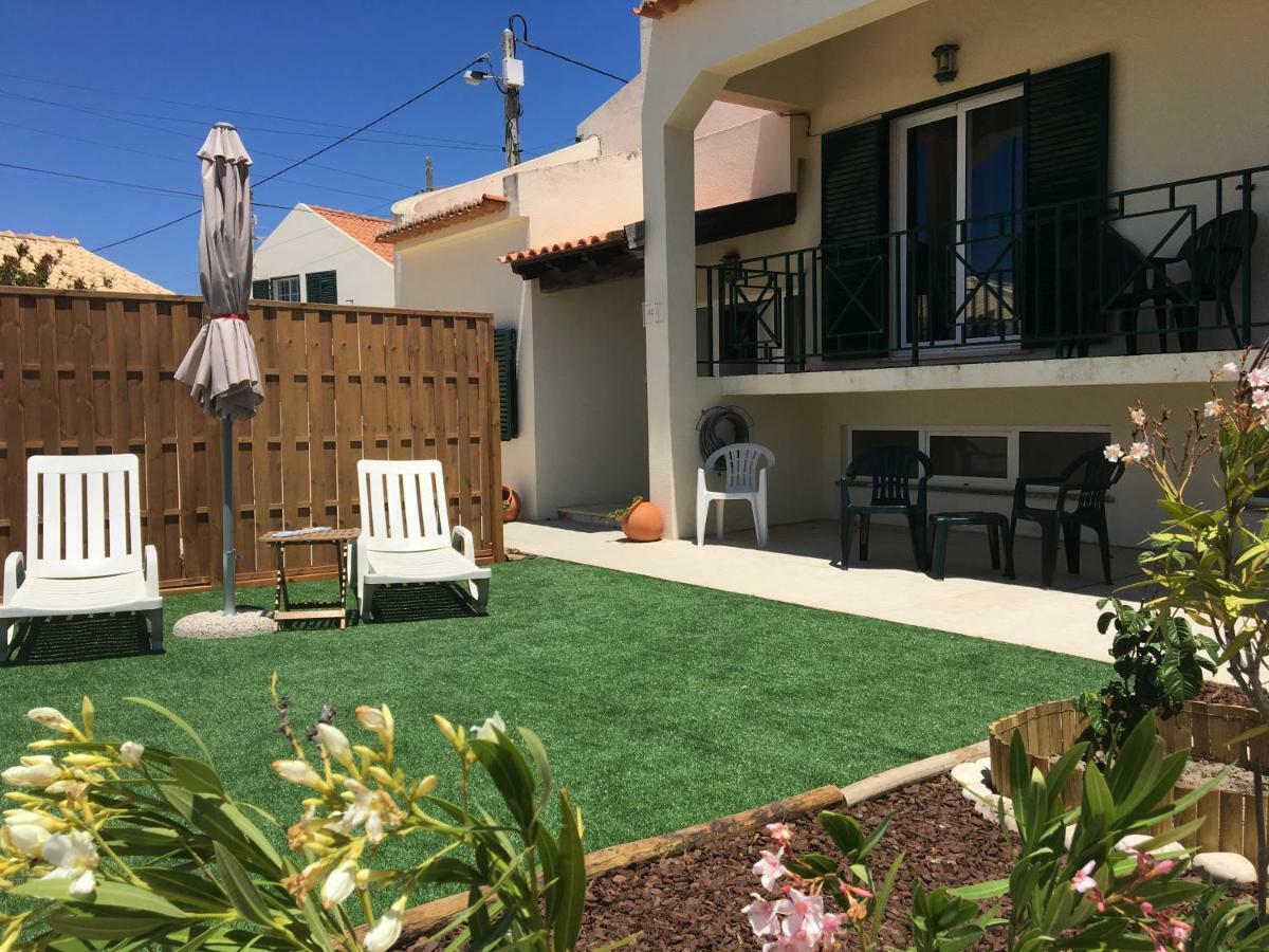 Casa Mare Ξενοδοχείο Σάγκρες Εξωτερικό φωτογραφία