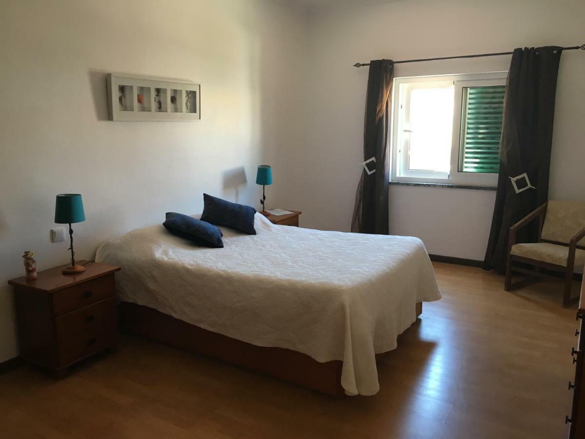 Casa Mare Ξενοδοχείο Σάγκρες Εξωτερικό φωτογραφία