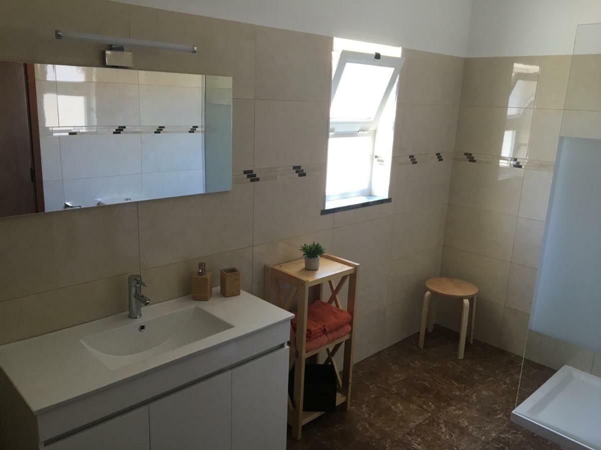 Casa Mare Ξενοδοχείο Σάγκρες Εξωτερικό φωτογραφία