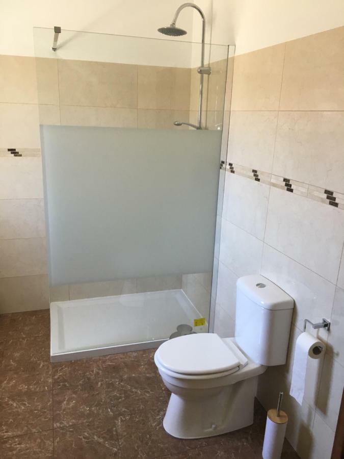 Casa Mare Ξενοδοχείο Σάγκρες Εξωτερικό φωτογραφία