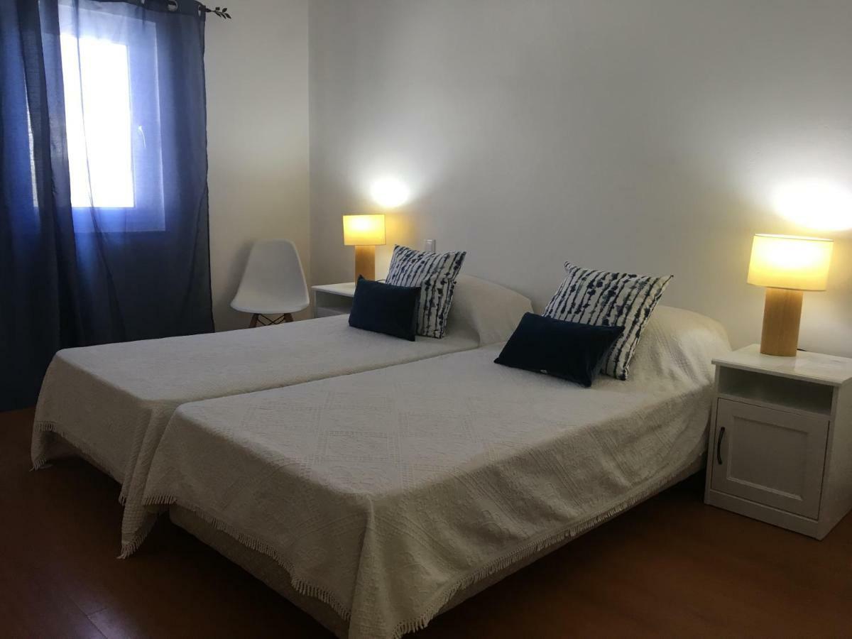Casa Mare Ξενοδοχείο Σάγκρες Εξωτερικό φωτογραφία